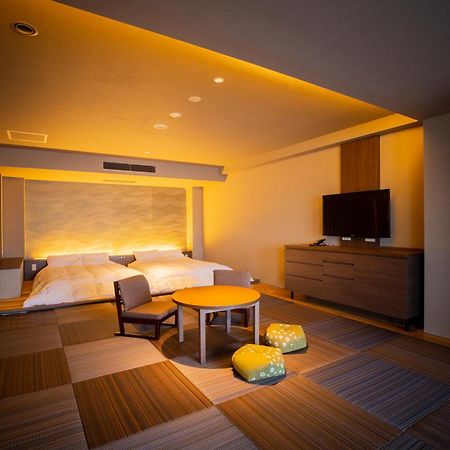 Yunokawa Prince Hotel Nagisatei Hakodate Kültér fotó