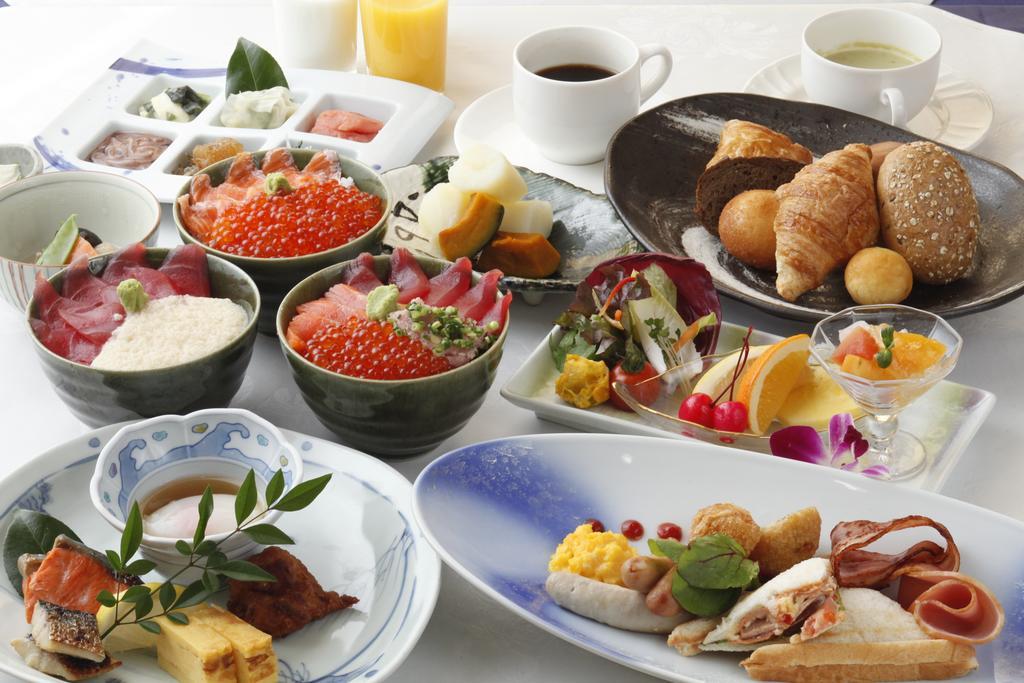 Yunokawa Prince Hotel Nagisatei Hakodate Kültér fotó
