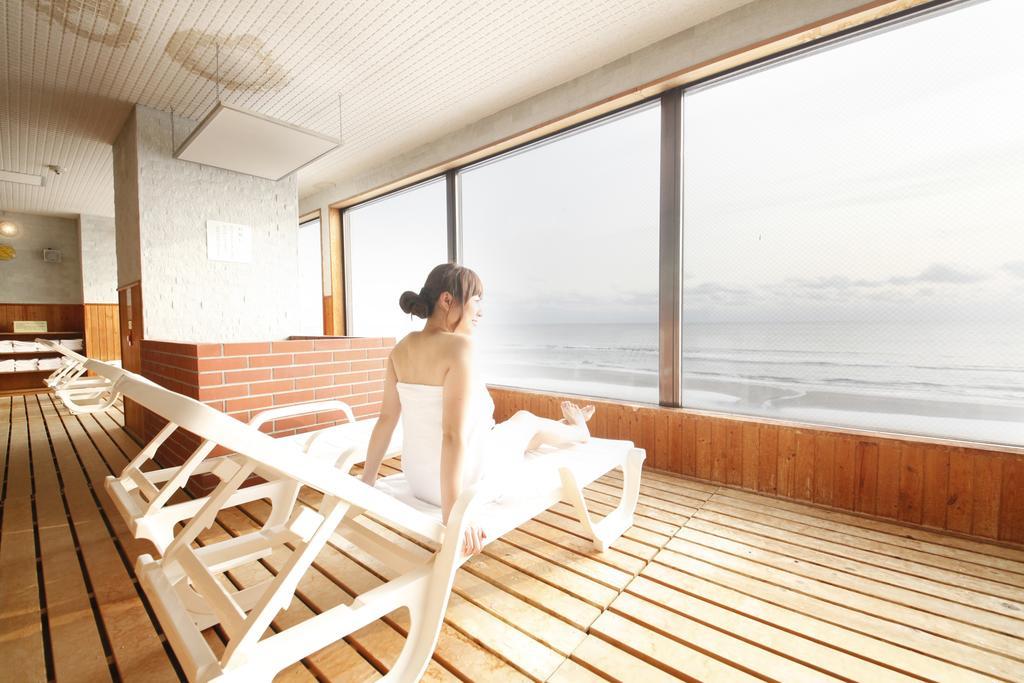 Yunokawa Prince Hotel Nagisatei Hakodate Kültér fotó