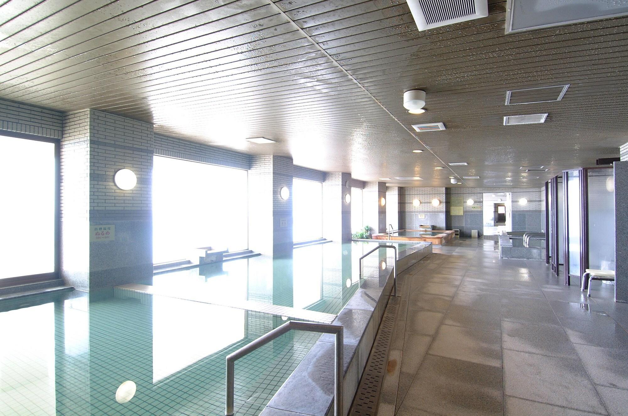 Yunokawa Prince Hotel Nagisatei Hakodate Kültér fotó