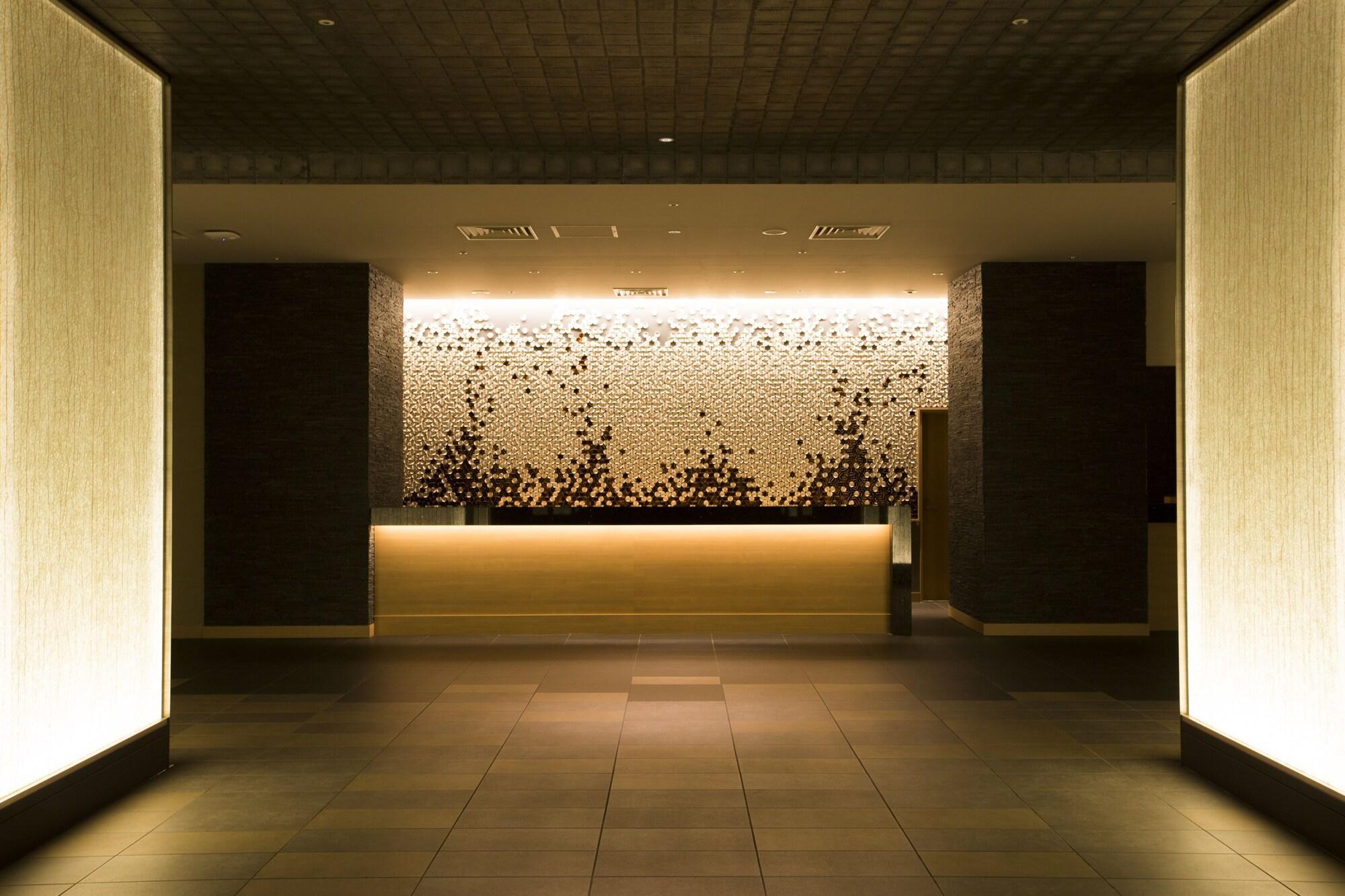Yunokawa Prince Hotel Nagisatei Hakodate Kültér fotó