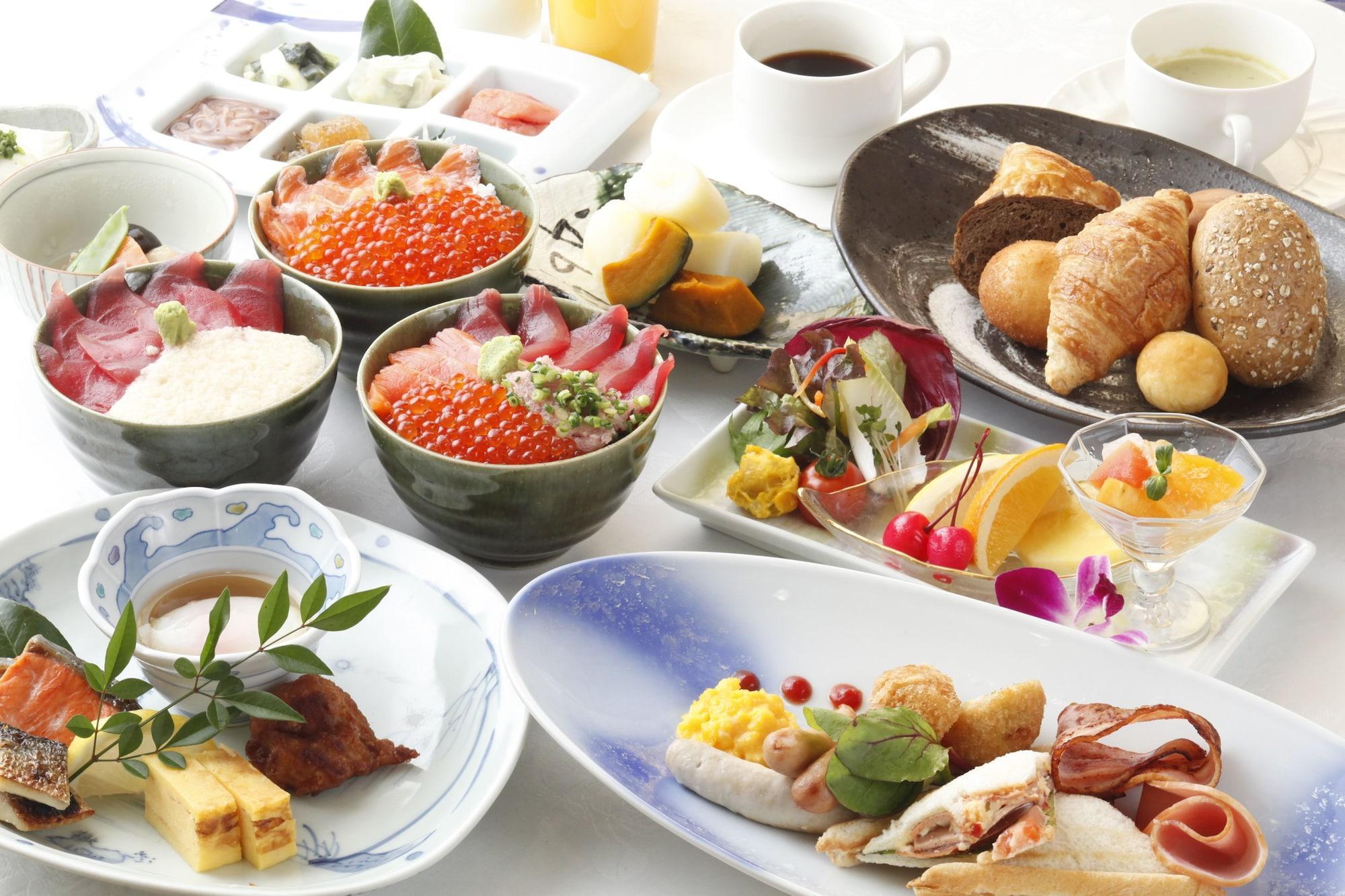 Yunokawa Prince Hotel Nagisatei Hakodate Kültér fotó