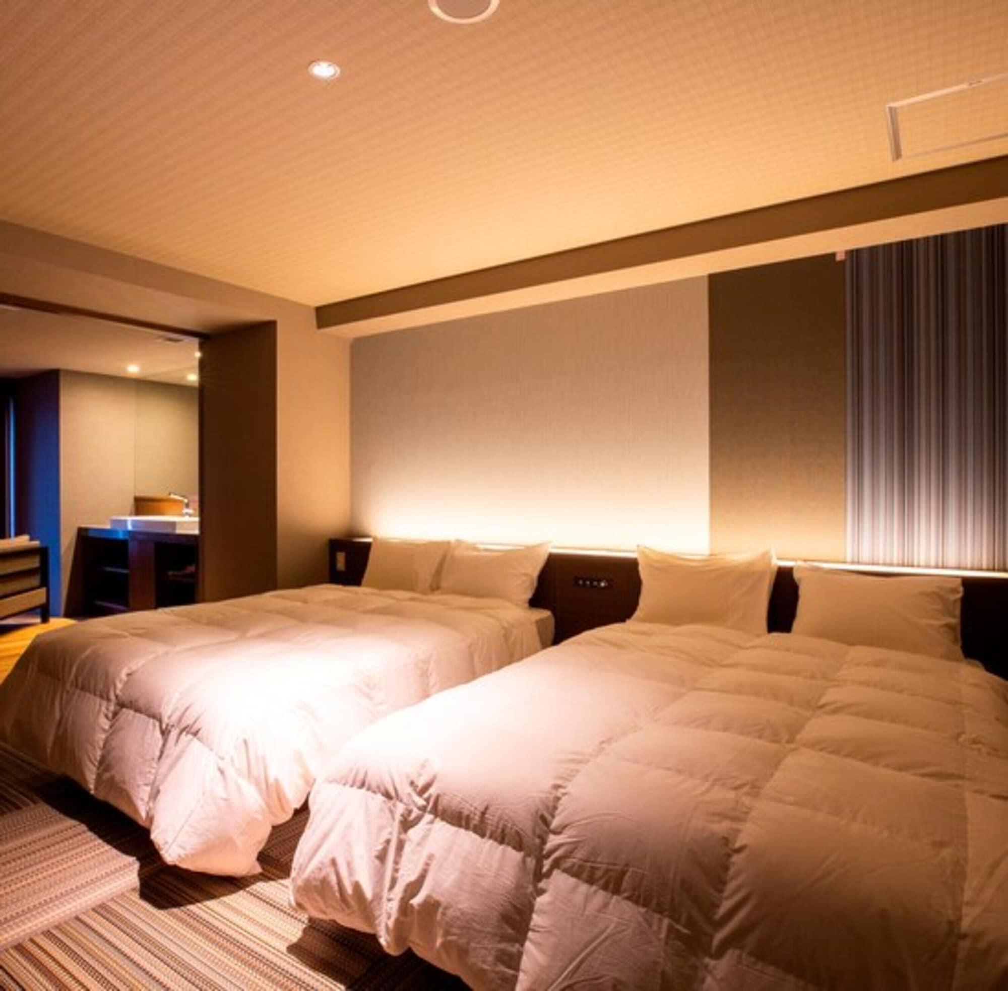 Yunokawa Prince Hotel Nagisatei Hakodate Kültér fotó