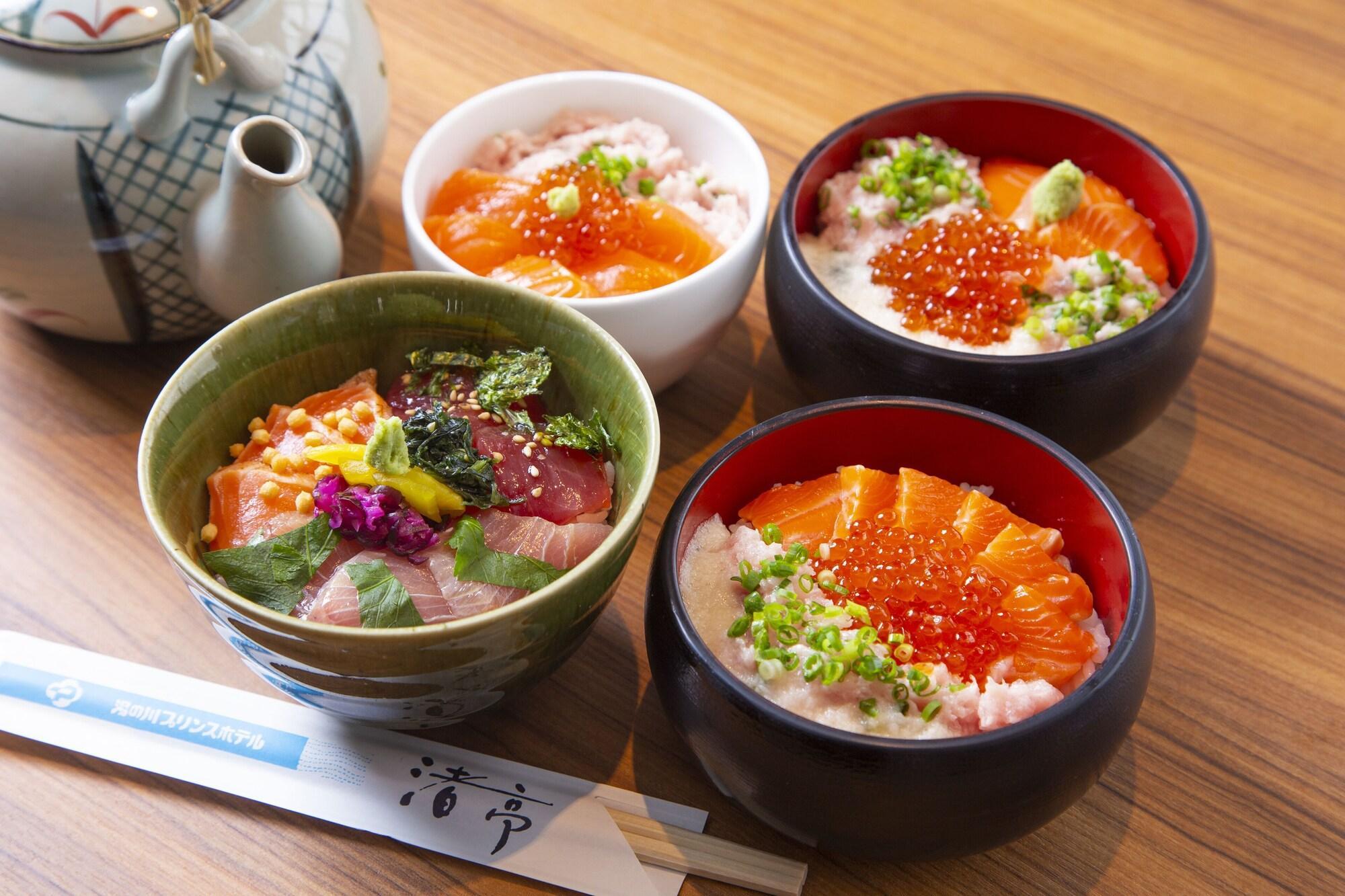 Yunokawa Prince Hotel Nagisatei Hakodate Kültér fotó