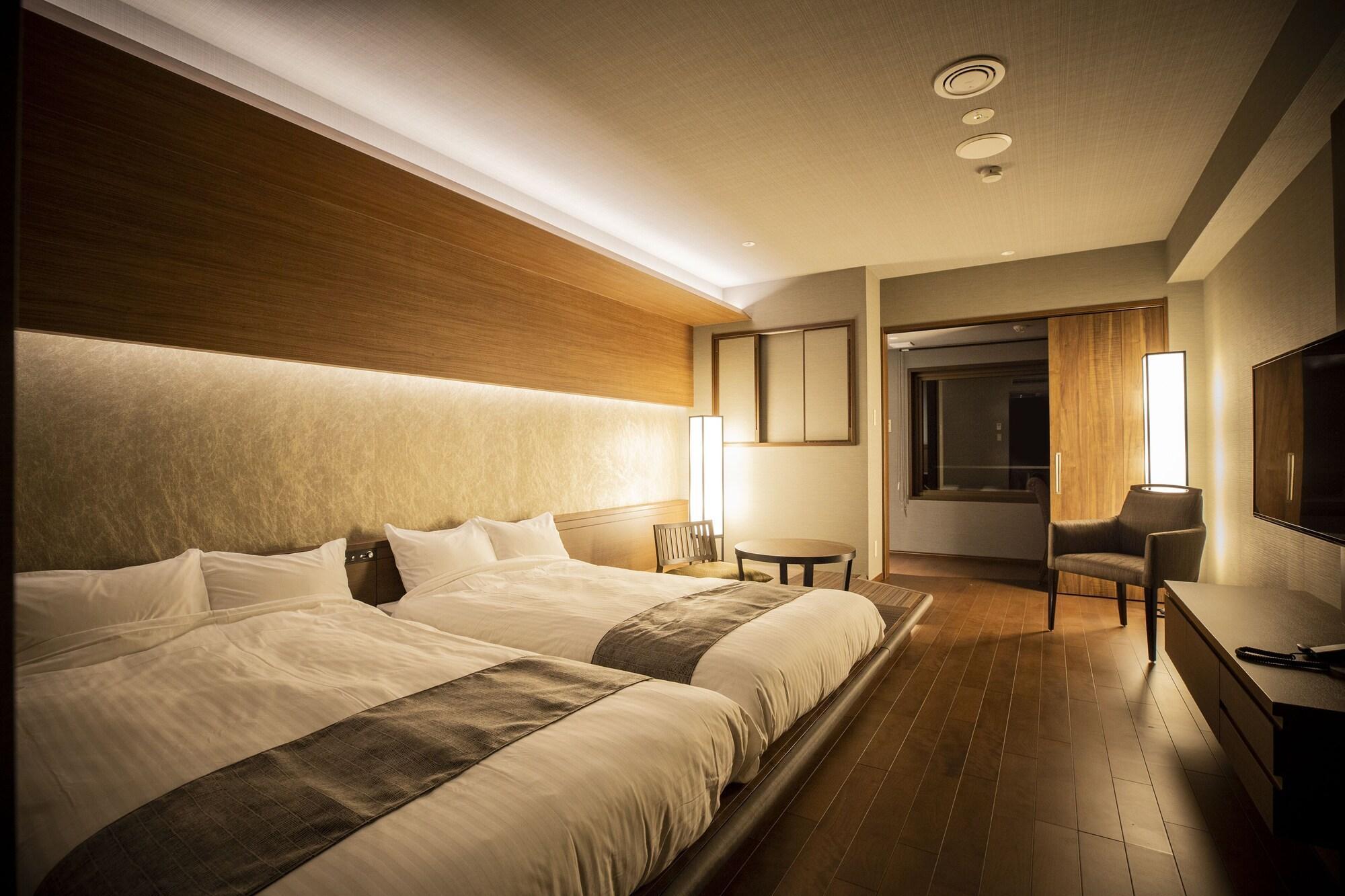 Yunokawa Prince Hotel Nagisatei Hakodate Kültér fotó