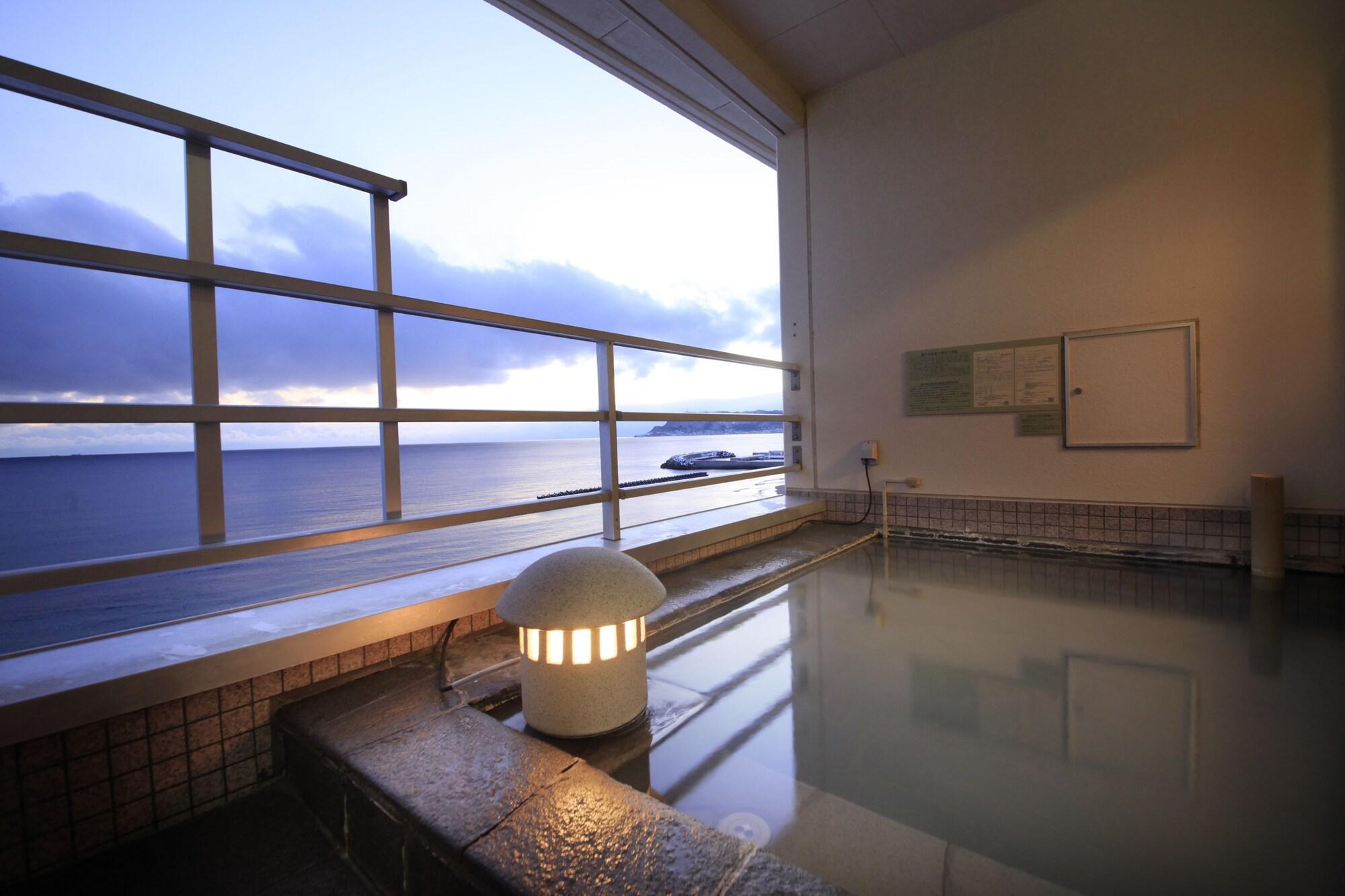 Yunokawa Prince Hotel Nagisatei Hakodate Kültér fotó