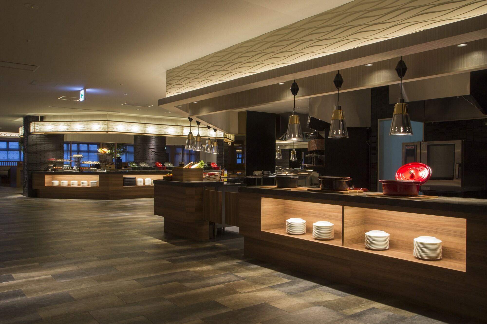Yunokawa Prince Hotel Nagisatei Hakodate Kültér fotó