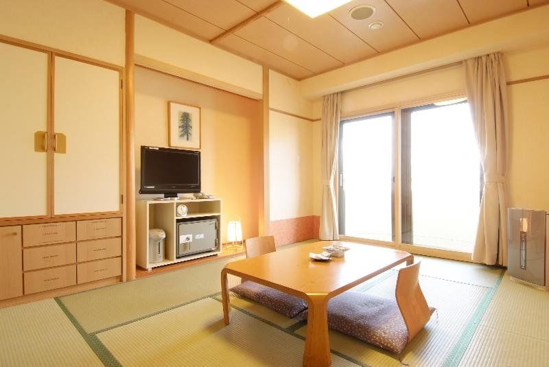 Yunokawa Prince Hotel Nagisatei Hakodate Kültér fotó