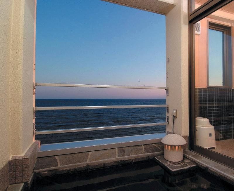 Yunokawa Prince Hotel Nagisatei Hakodate Kültér fotó