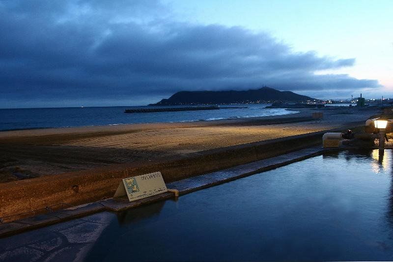 Yunokawa Prince Hotel Nagisatei Hakodate Kültér fotó