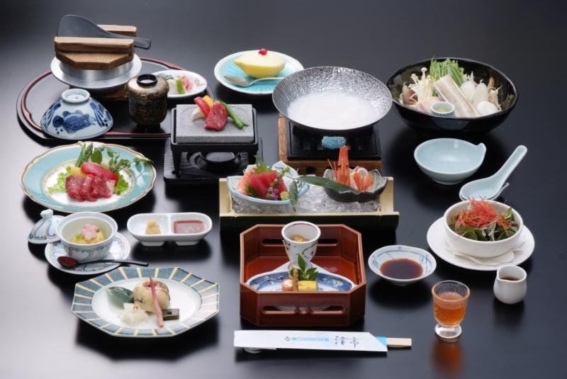 Yunokawa Prince Hotel Nagisatei Hakodate Kültér fotó