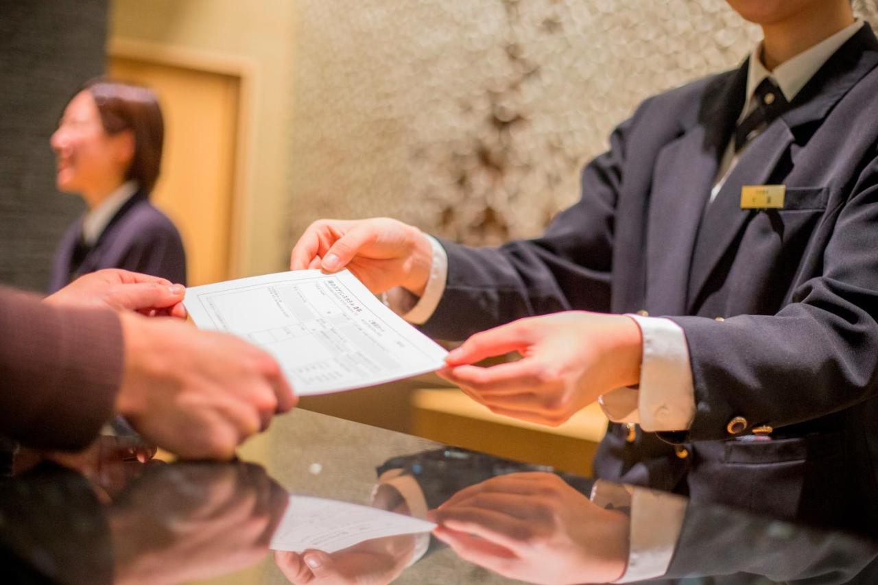 Yunokawa Prince Hotel Nagisatei Hakodate Kültér fotó