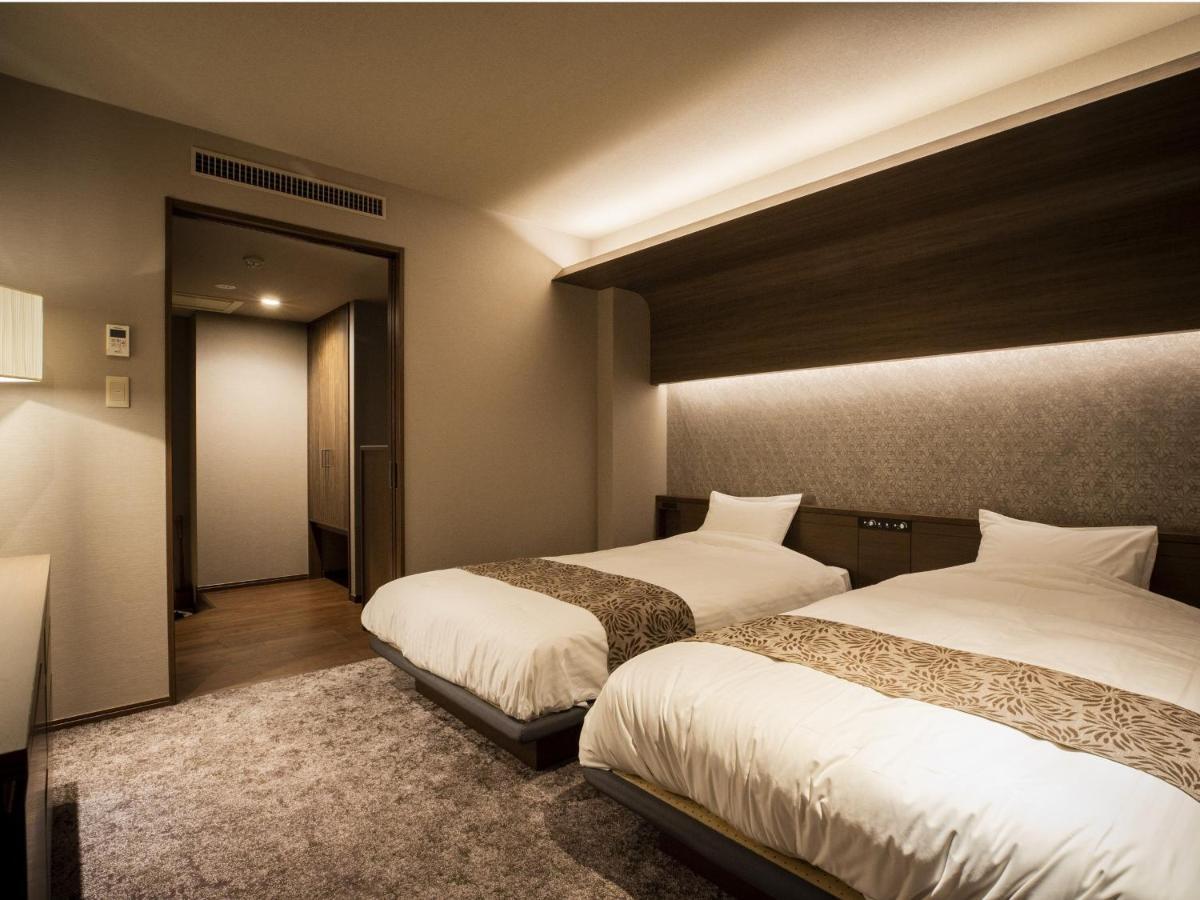 Yunokawa Prince Hotel Nagisatei Hakodate Kültér fotó