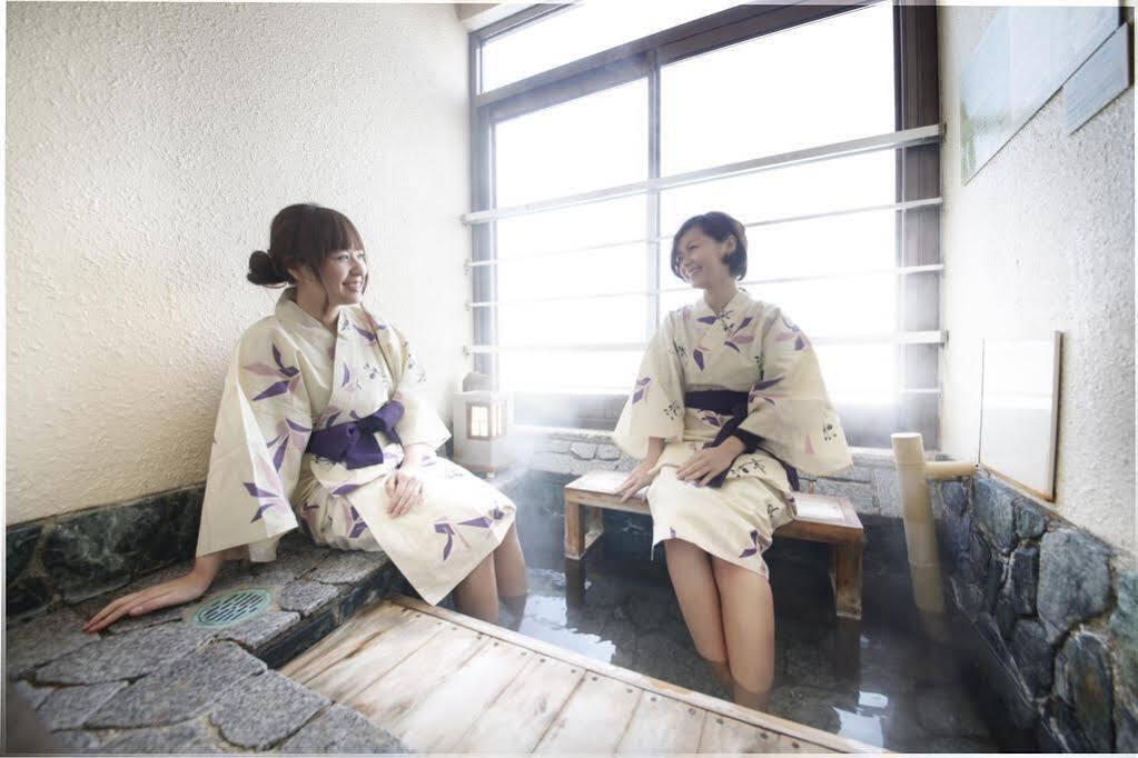 Yunokawa Prince Hotel Nagisatei Hakodate Kültér fotó